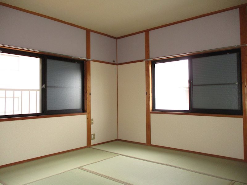 第5三幸荘 その他7