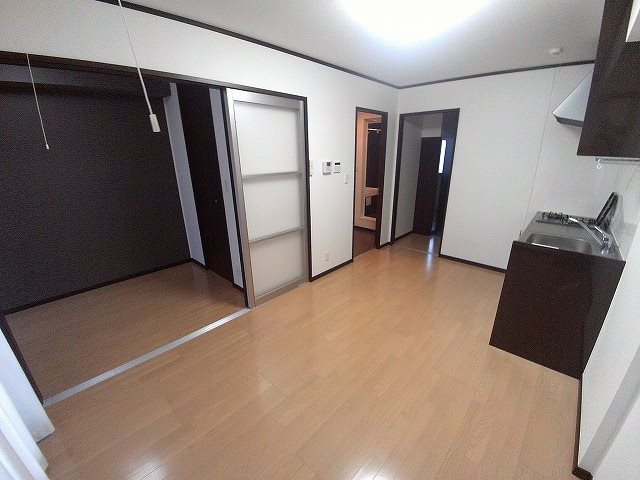 トレゾール住吉 その他8