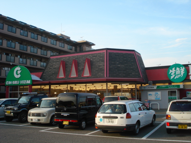 トレゾール住吉 周辺画像2