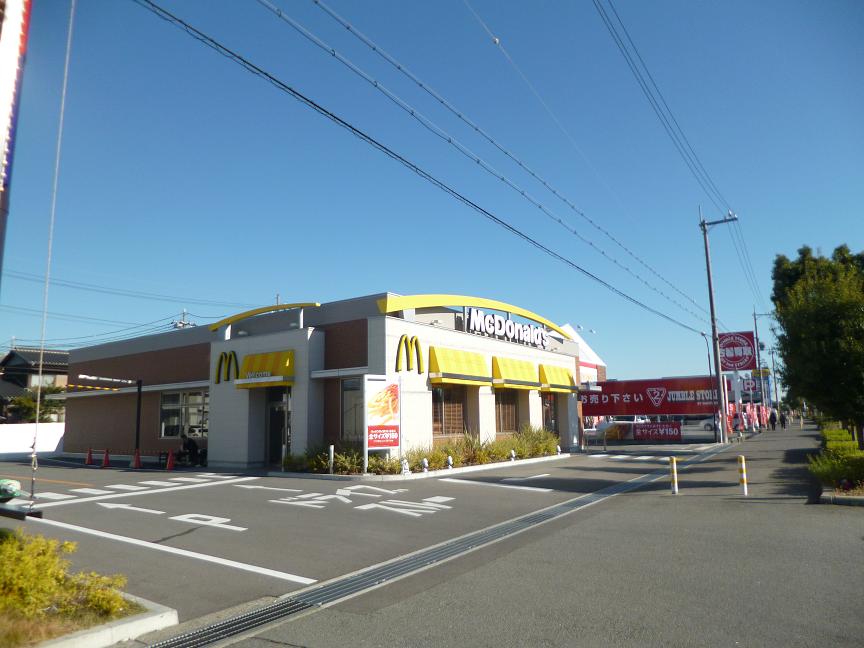 トレゾール住吉 周辺画像8