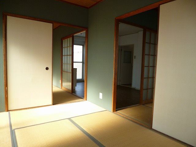 第一暁マンション その他3