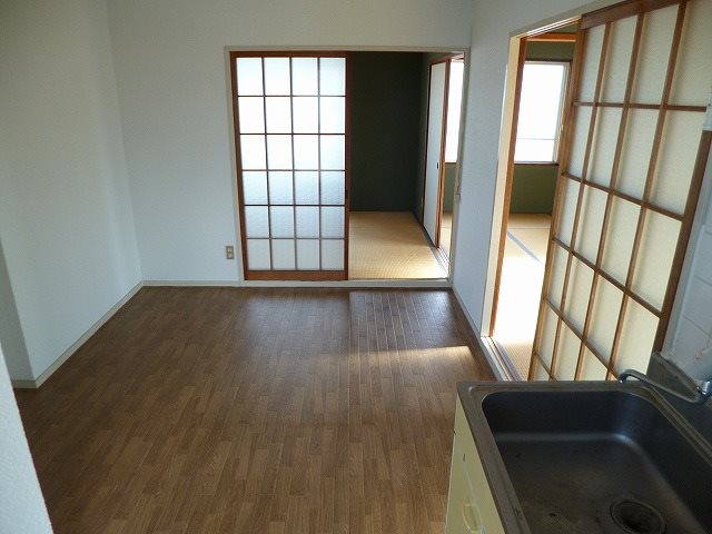 第一暁マンション その他5
