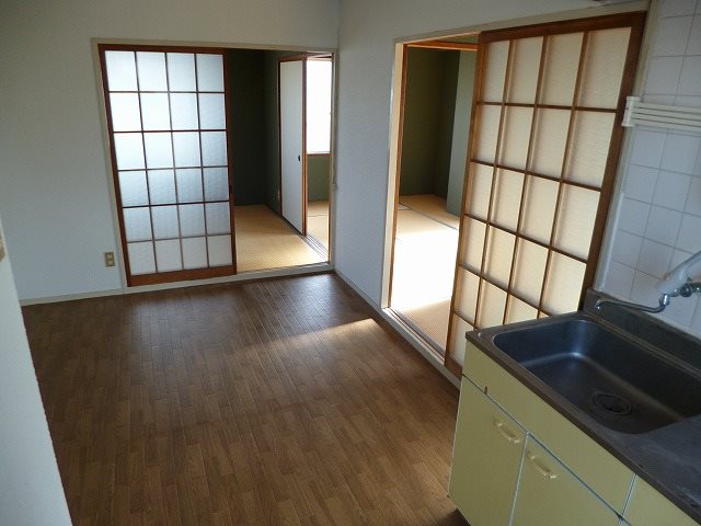 第一暁マンション その他10
