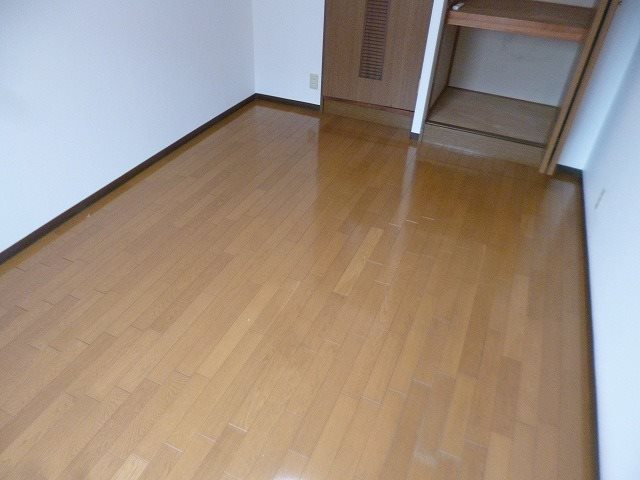 エミネンス ベッドルーム