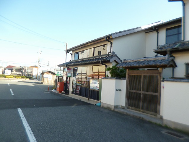 エターナルシー藤江Ⅱ 周辺画像5