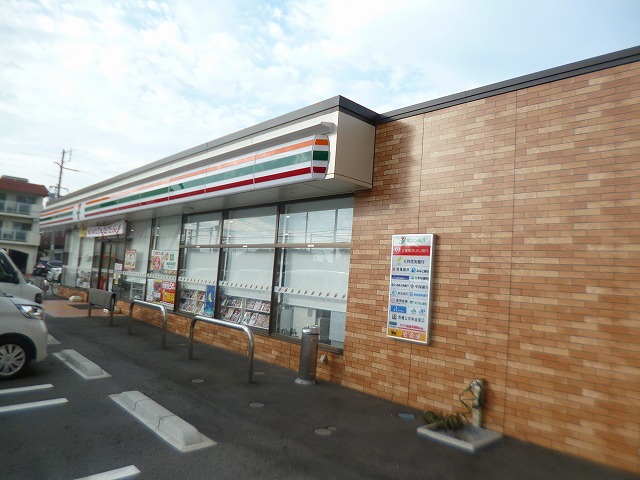 佐藤様東藤江2丁目貸家 周辺画像3