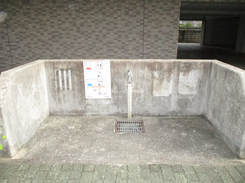 ソーシャルライフ西明石 その他外観2