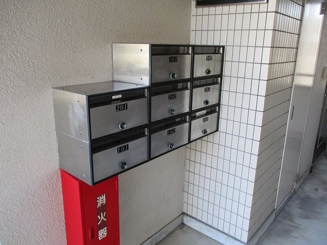 ハイツ旭が丘 その他6
