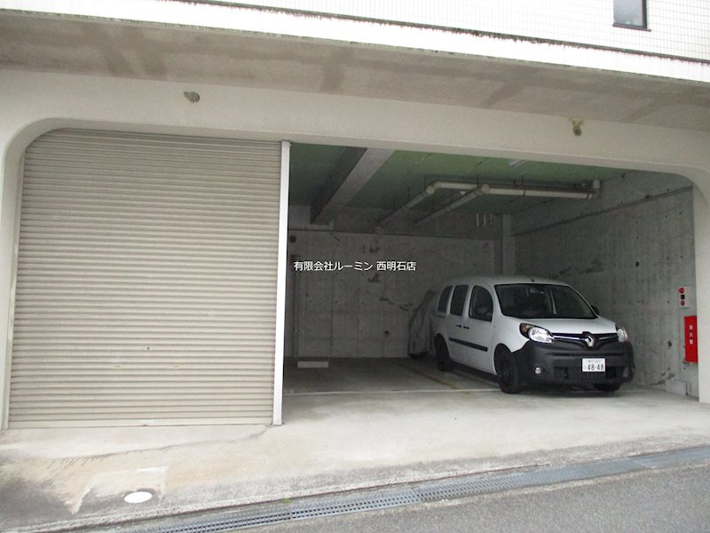 ハイツ旭が丘 その他外観3