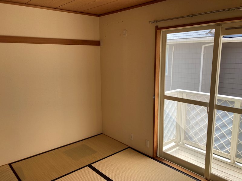 グリーンベルⅢA棟 その他4
