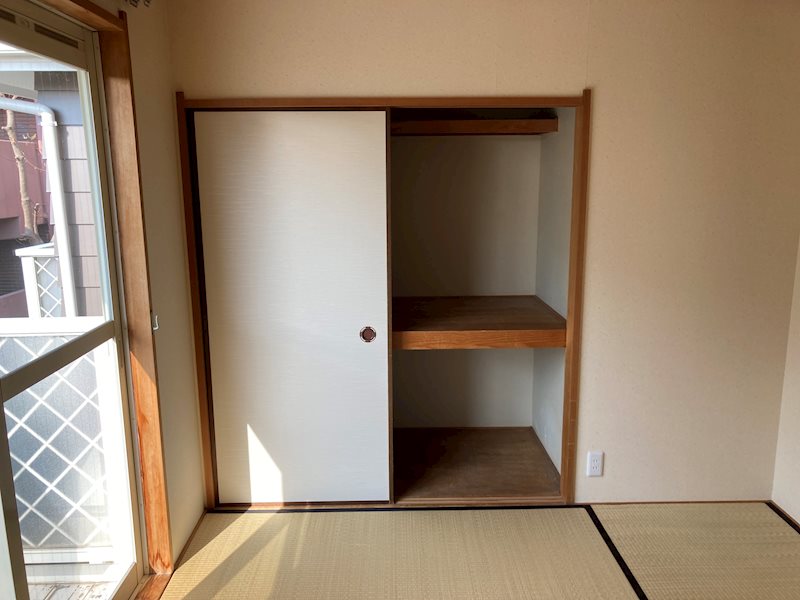 グリーンベルⅢA棟 その他5
