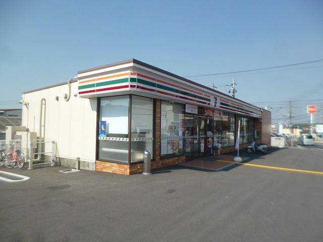 グリーンベルⅢA棟 周辺画像3