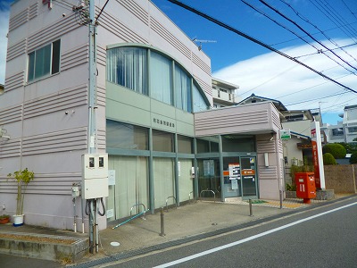 サワーフローラA棟 周辺画像7