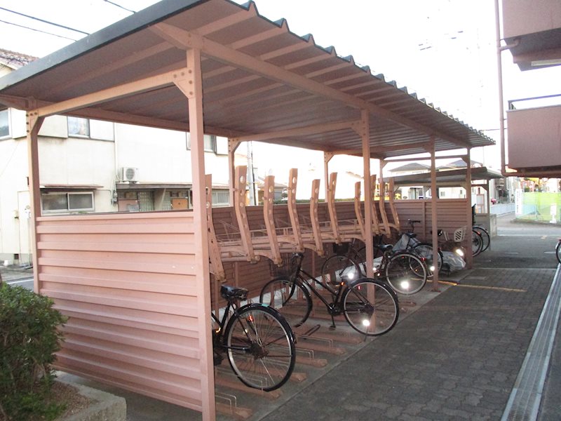 サンフラワー貴崎 その他22