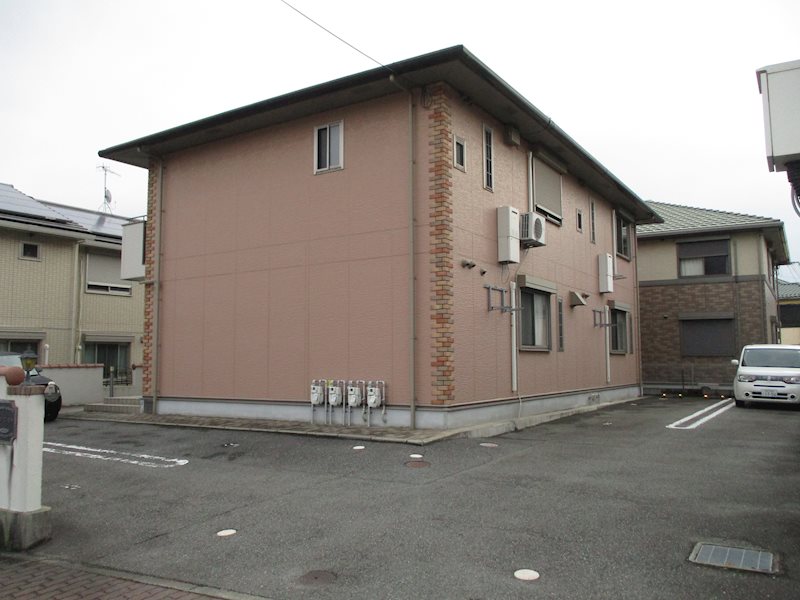 シャルマン白水 その他外観3