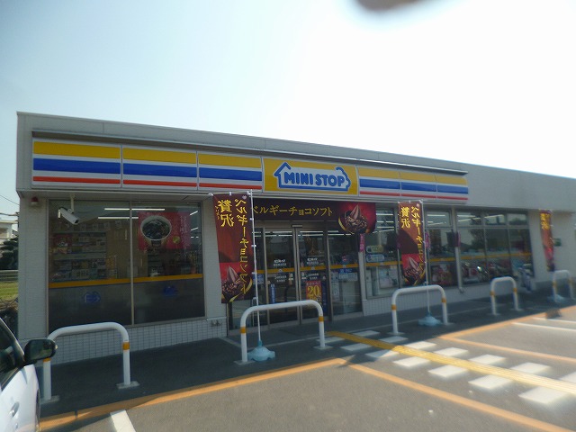 エンプレス 周辺画像4