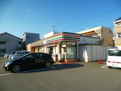 アリビア西明石 周辺画像4