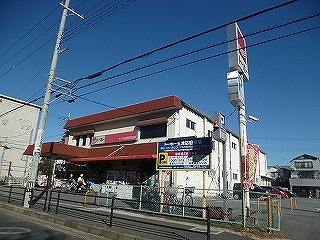 カーサ王塚台 周辺画像1