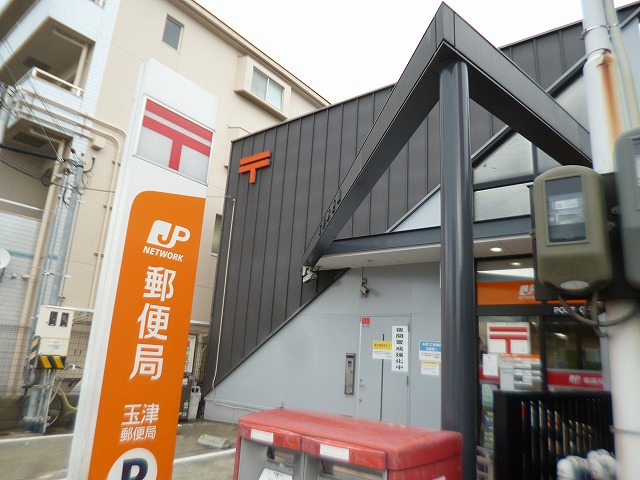 カーサ王塚台 周辺画像4