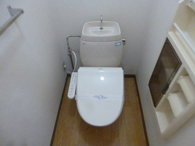 グリーンコート西明石 その他2