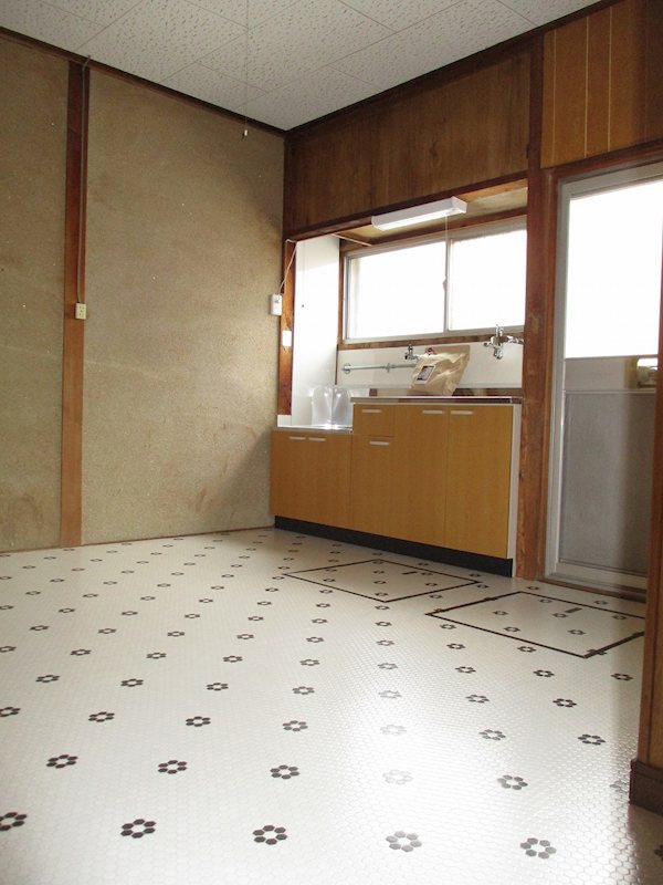 松本様戸建(西明石南町3丁目8-33-1) リビング
