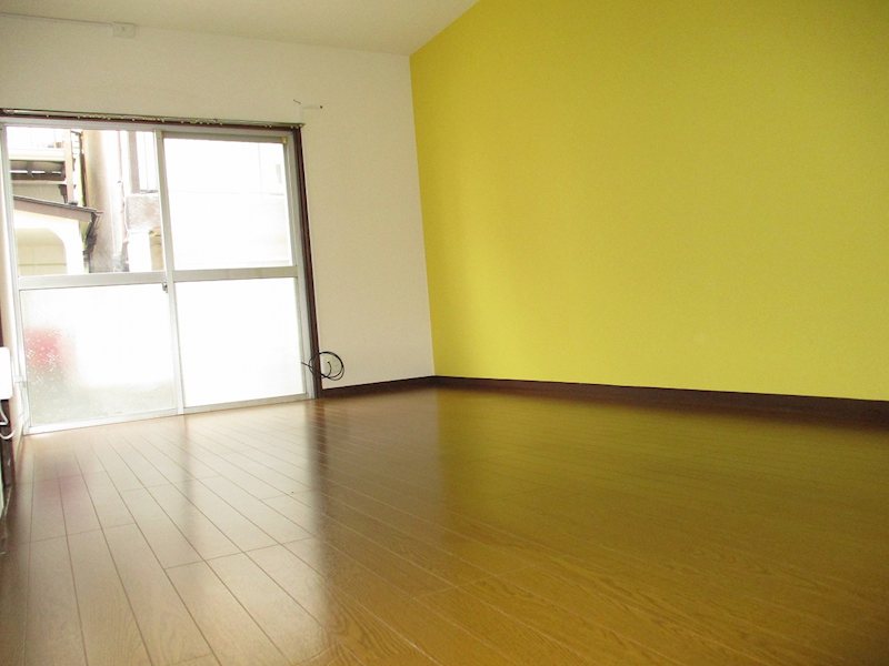 松本様戸建(西明石南町3丁目8-33-1) ベッドルーム