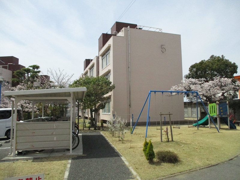 舞子片山住宅5号棟 その他外観1