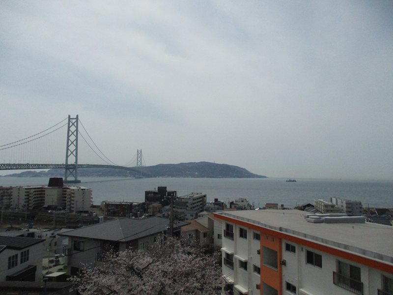 舞子片山住宅5号棟 その他外観3