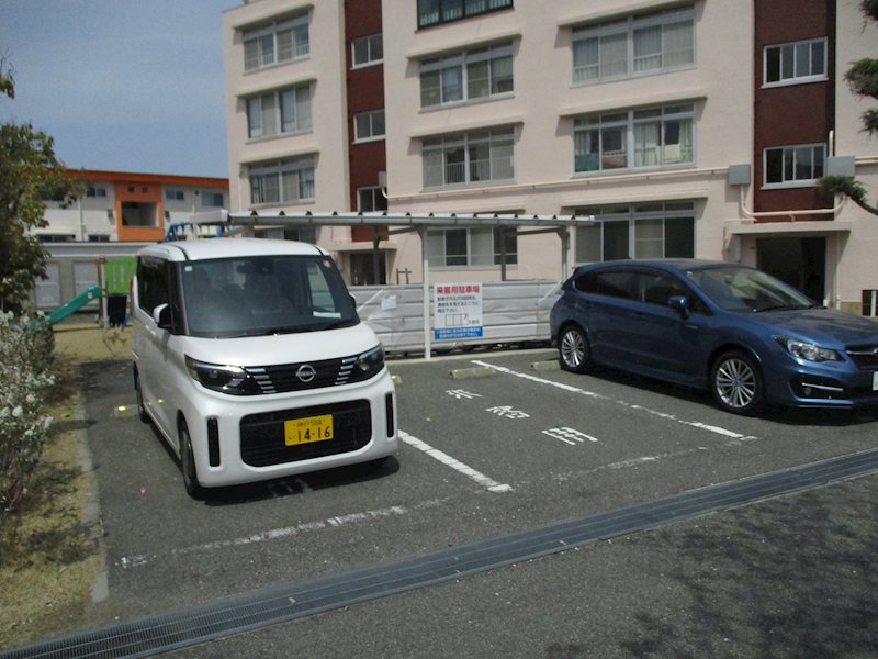 舞子片山住宅5号棟 その他外観5