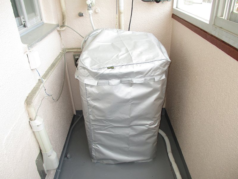 舞子片山住宅5号棟 その他8