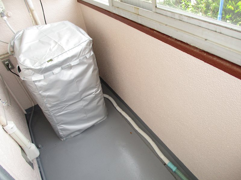 舞子片山住宅5号棟 その他10
