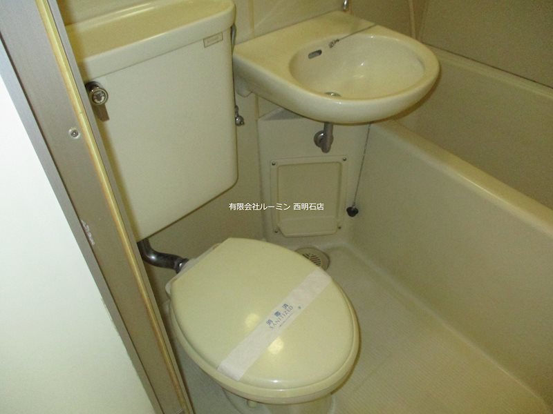 モナーク西明石 その他2