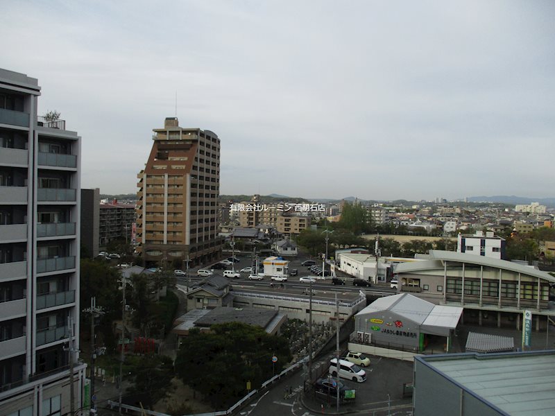 モナーク西明石 その他4