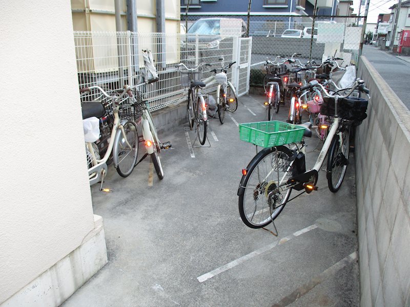 藤井マンション その他6
