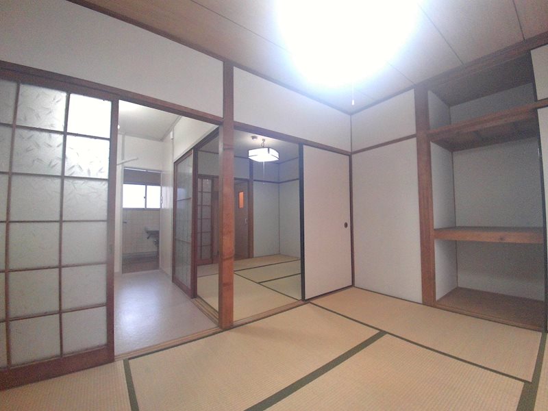 藤井マンション その他9