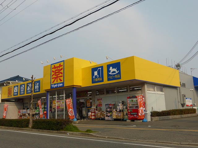 サンブリエ西明石 周辺画像7