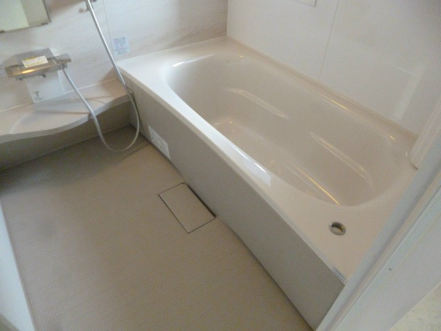 クロノス 風呂画像