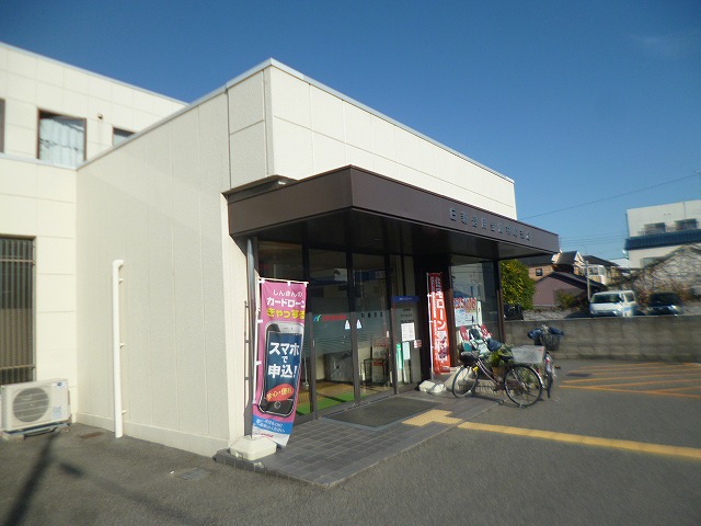 クロノス 周辺画像9