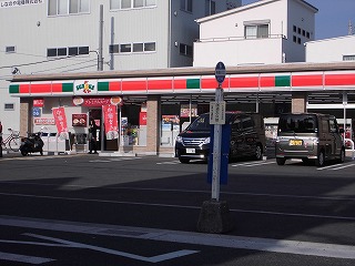 ピュア大久保 周辺画像5