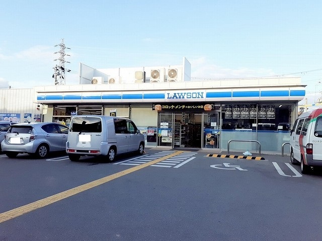 シーパレス弐番館 その他外観4