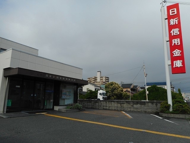 シーパレス弐番館 その他外観6