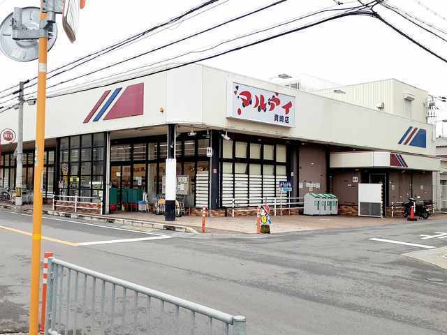 シーパレス弐番館 その他外観2