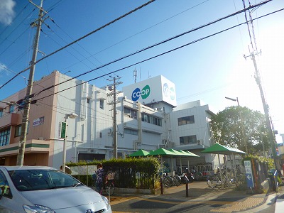 ハイツキタヤマC棟 周辺画像2