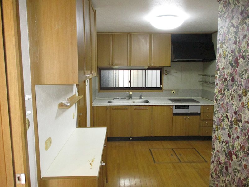西町松本様戸建 その他9