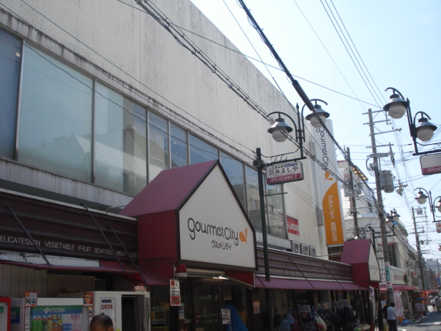 西町松本様戸建 周辺画像1