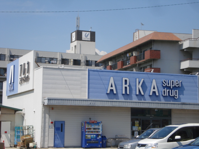西町松本様戸建 周辺画像2