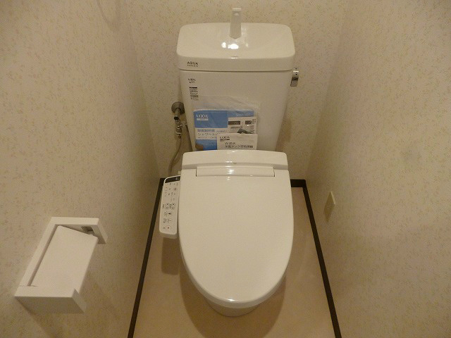 シャトー登貴和 その他1