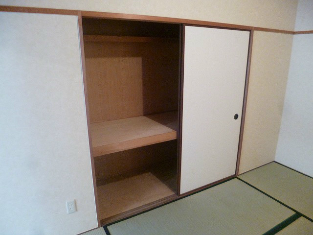 シャトー登貴和 その他4