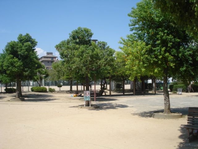 シャトー登貴和 周辺画像4