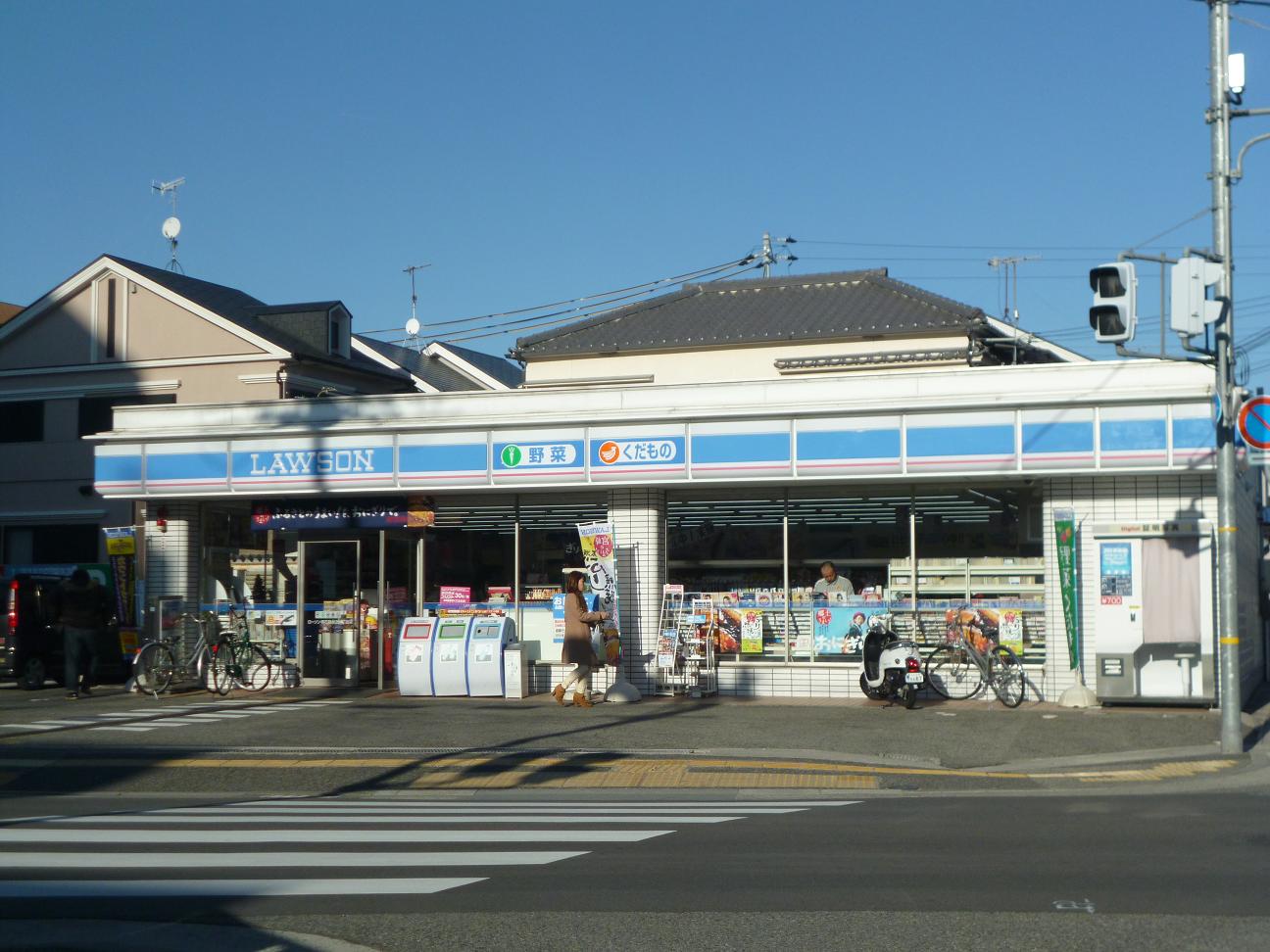 サンエーキューズⅡ 周辺画像4